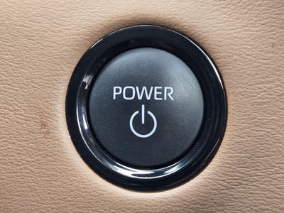 2026 Toyota Tundra Hybrid 1794 Edition Hybrid