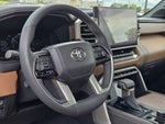 2026 Toyota Tundra Hybrid 1794 Edition Hybrid