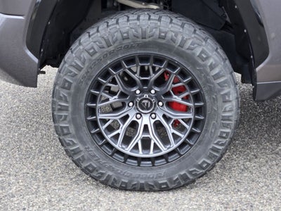 2024 Toyota Tundra Hybrid Platinum Hybrid