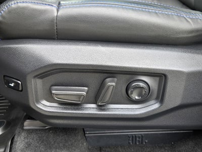 2024 Toyota Tundra Hybrid Platinum Hybrid