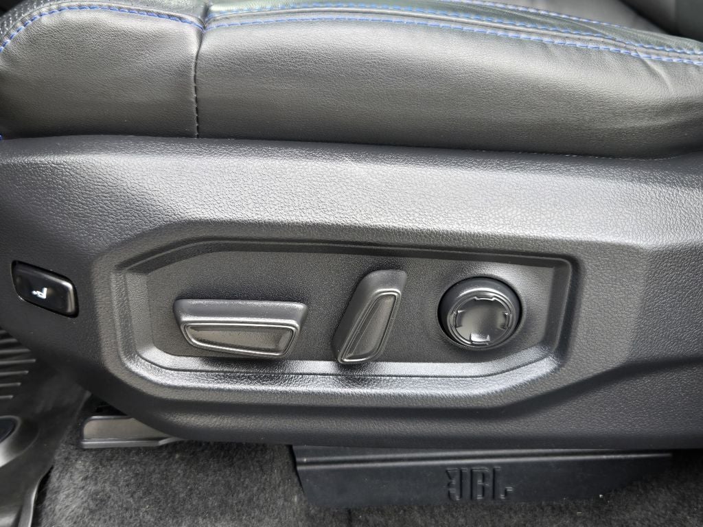 2024 Toyota Tundra Hybrid Platinum Hybrid