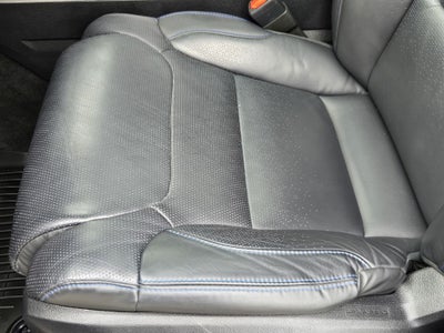 2024 Toyota Tundra Hybrid Platinum Hybrid