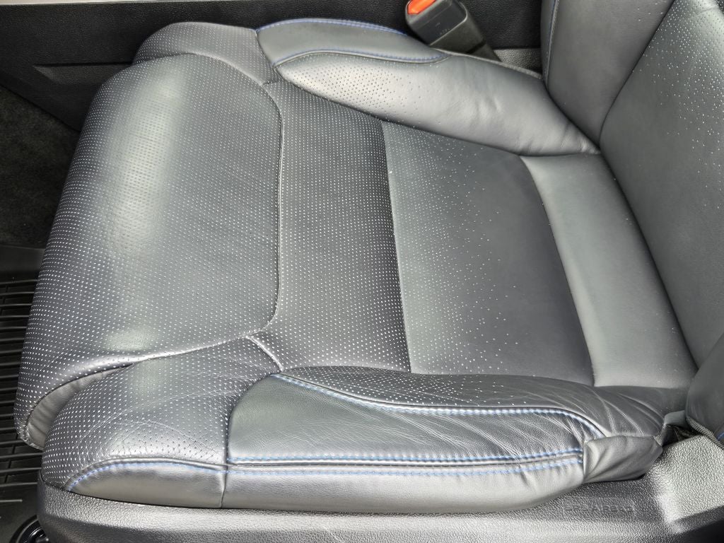 2024 Toyota Tundra Hybrid Platinum Hybrid