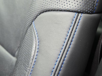 2024 Toyota Tundra Hybrid Platinum Hybrid