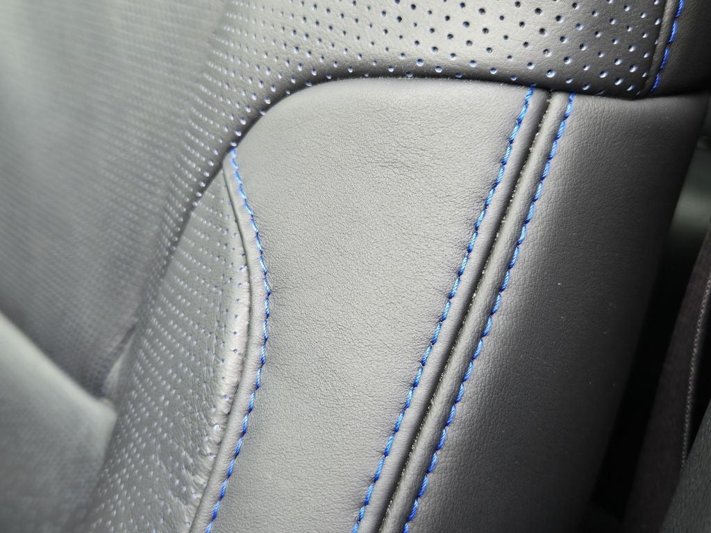 2024 Toyota Tundra Hybrid Platinum Hybrid