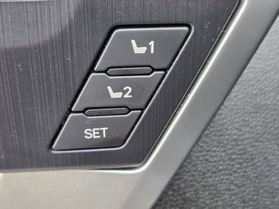 2024 Toyota Tundra Hybrid Platinum Hybrid