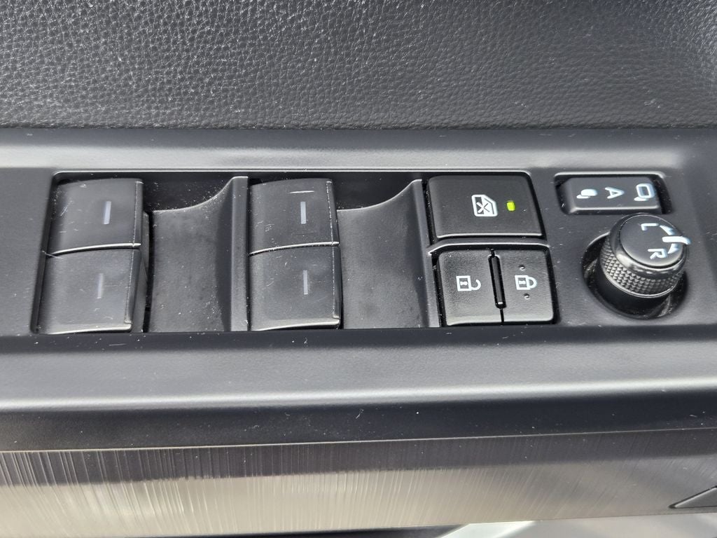 2024 Toyota Tundra Hybrid Platinum Hybrid