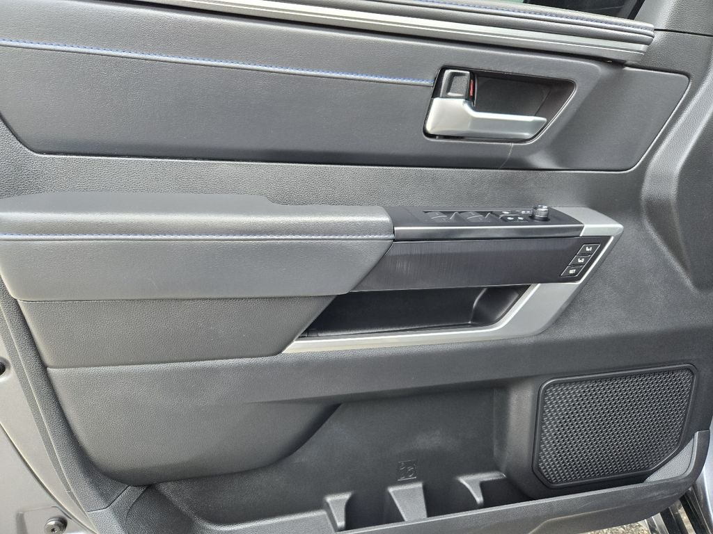 2024 Toyota Tundra Hybrid Platinum Hybrid