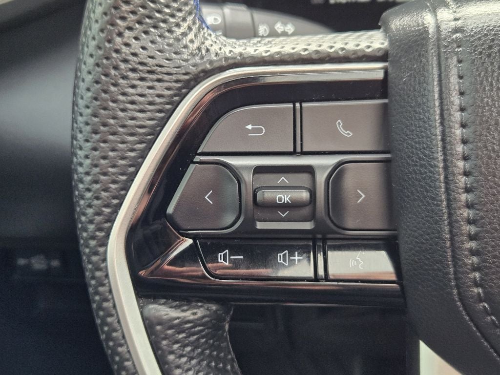 2024 Toyota Tundra Hybrid Platinum Hybrid