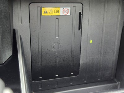 2024 Toyota Tundra Hybrid Platinum Hybrid