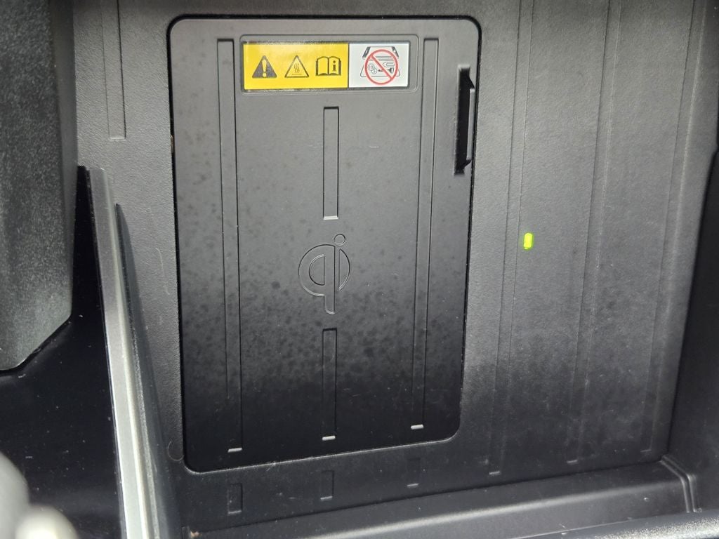 2024 Toyota Tundra Hybrid Platinum Hybrid