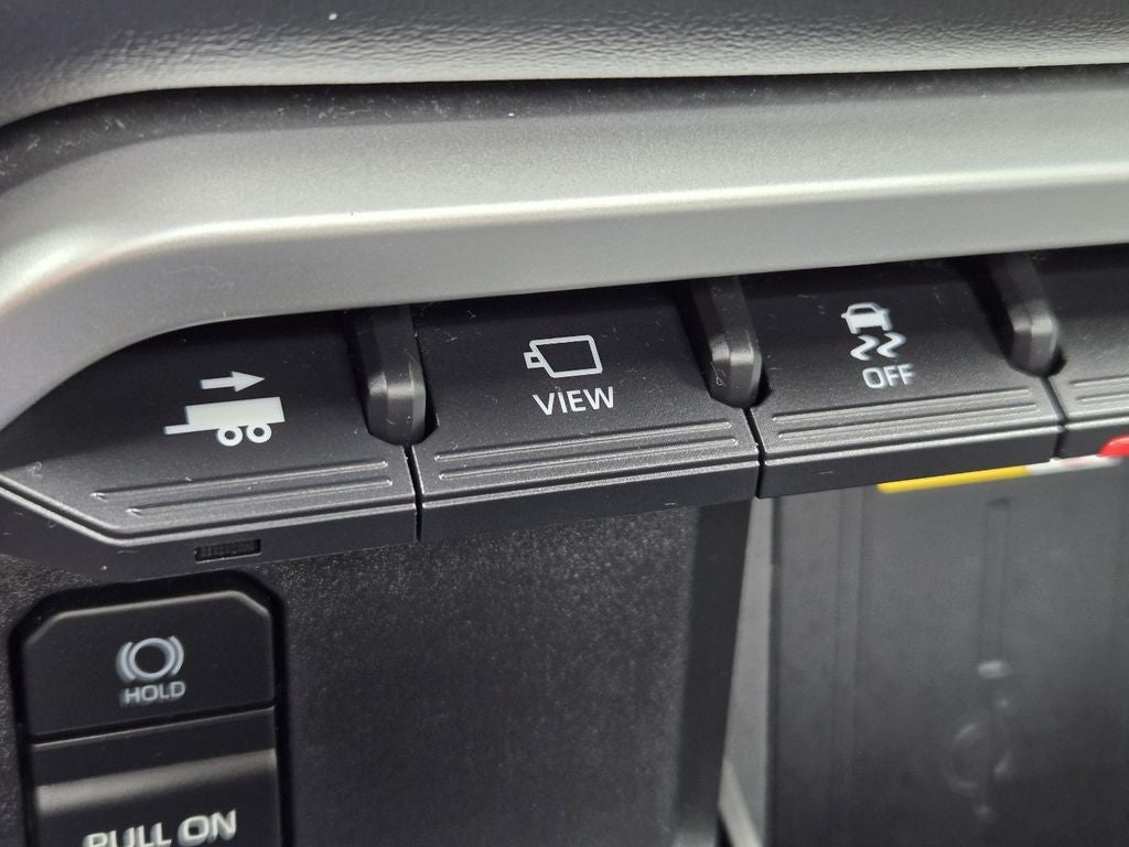 2024 Toyota Tundra Hybrid Platinum Hybrid