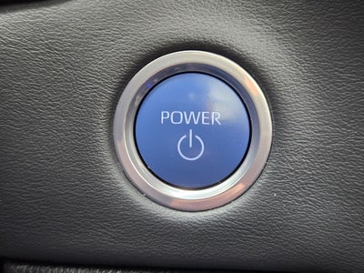 2024 Toyota Tundra Hybrid Platinum Hybrid