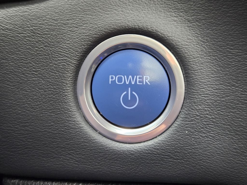 2024 Toyota Tundra Hybrid Platinum Hybrid