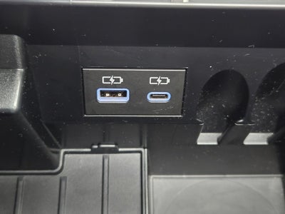 2024 Toyota Tundra Hybrid Platinum Hybrid