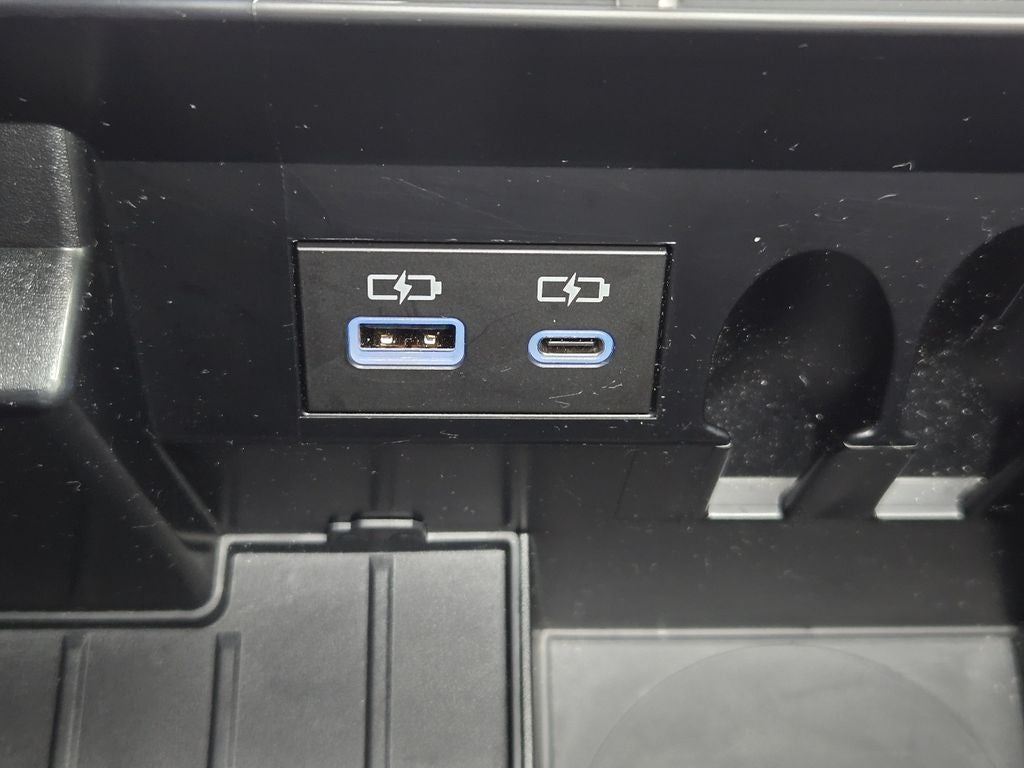 2024 Toyota Tundra Hybrid Platinum Hybrid