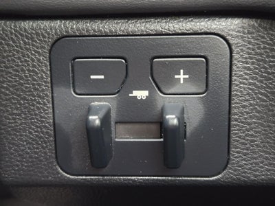 2024 Toyota Tundra Hybrid Platinum Hybrid