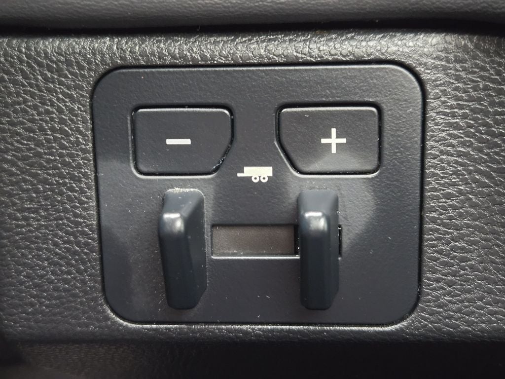 2024 Toyota Tundra Hybrid Platinum Hybrid