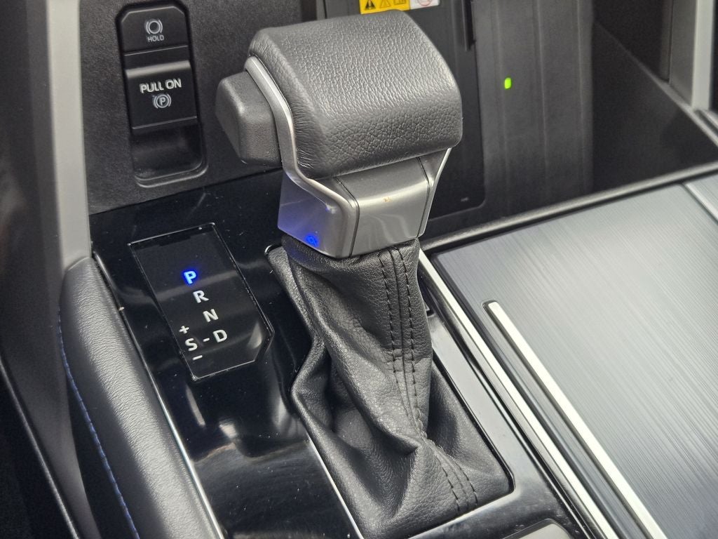 2024 Toyota Tundra Hybrid Platinum Hybrid