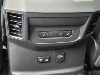 2024 Toyota Tundra Hybrid Platinum Hybrid