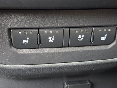 2024 Toyota Tundra Hybrid Platinum Hybrid