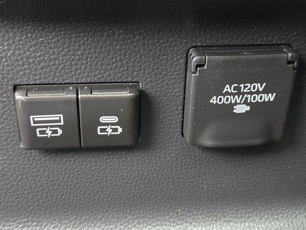 2024 Toyota Tundra Hybrid Platinum Hybrid