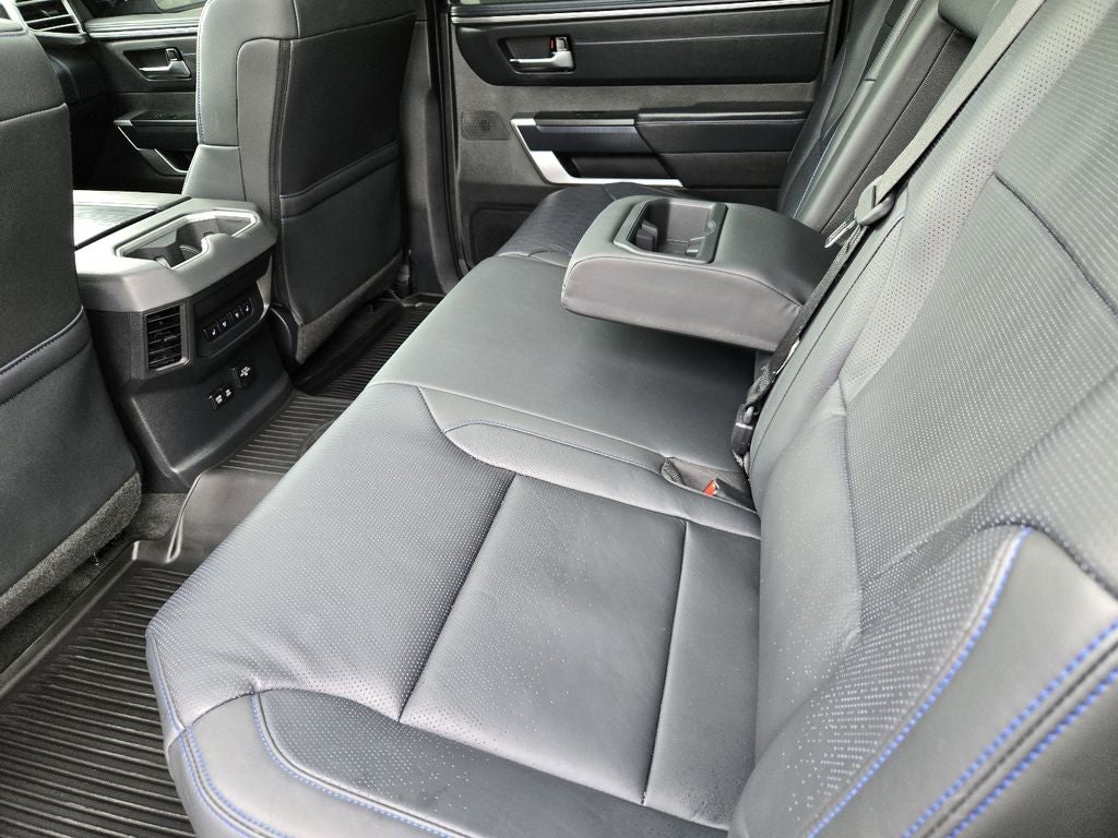 2024 Toyota Tundra Hybrid Platinum Hybrid