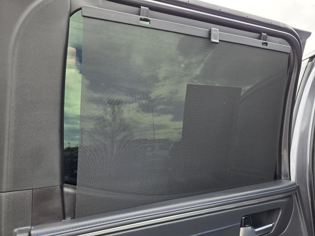 2024 Toyota Tundra Hybrid Platinum Hybrid