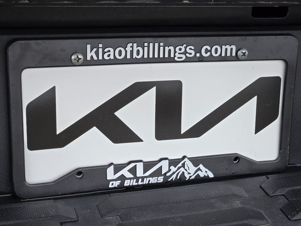 2024 Toyota Tundra Hybrid Platinum Hybrid