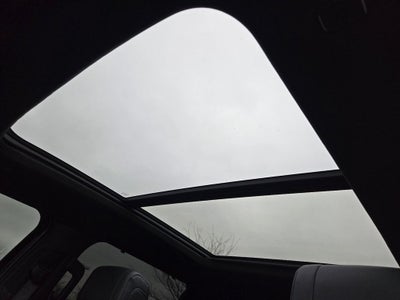 2024 Toyota Tundra Hybrid Platinum Hybrid