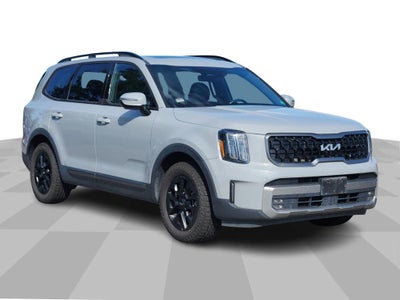 2023 Kia Telluride SX Prestige X-Pro