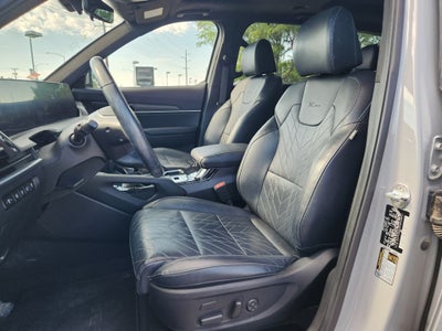 2023 Kia Telluride SX Prestige X-Pro