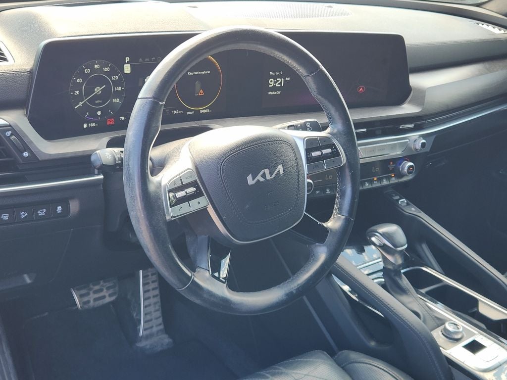 2023 Kia Telluride SX Prestige X-Pro