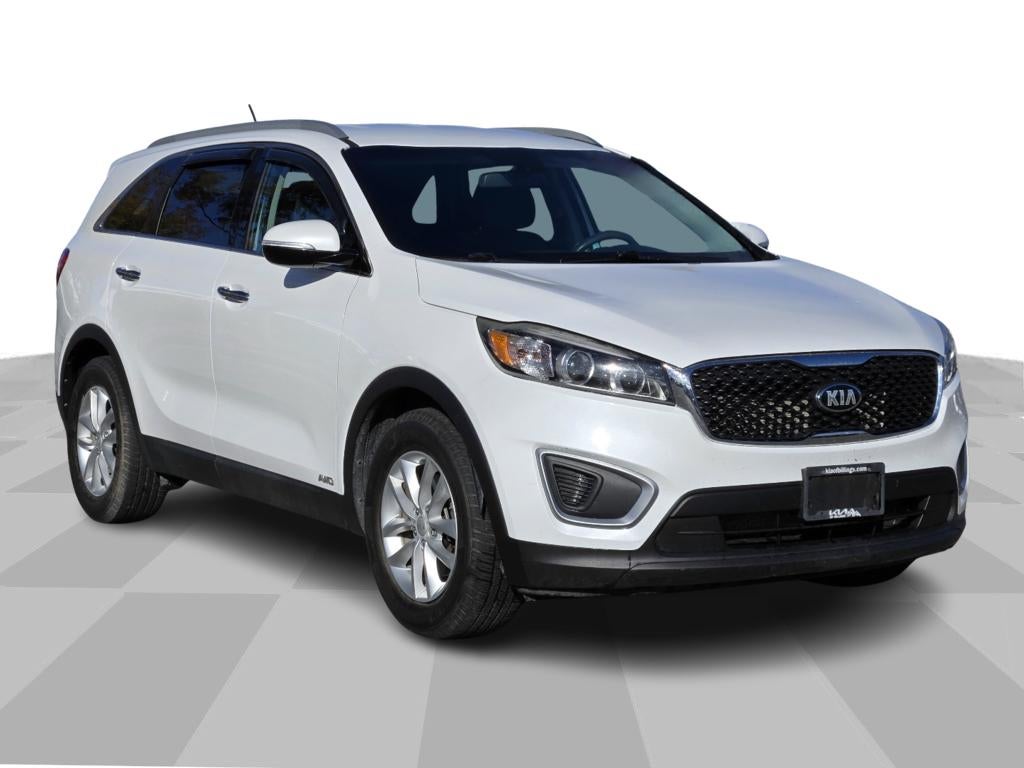 2017 Kia Sorento LX V6