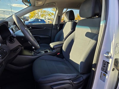 2017 Kia Sorento LX V6
