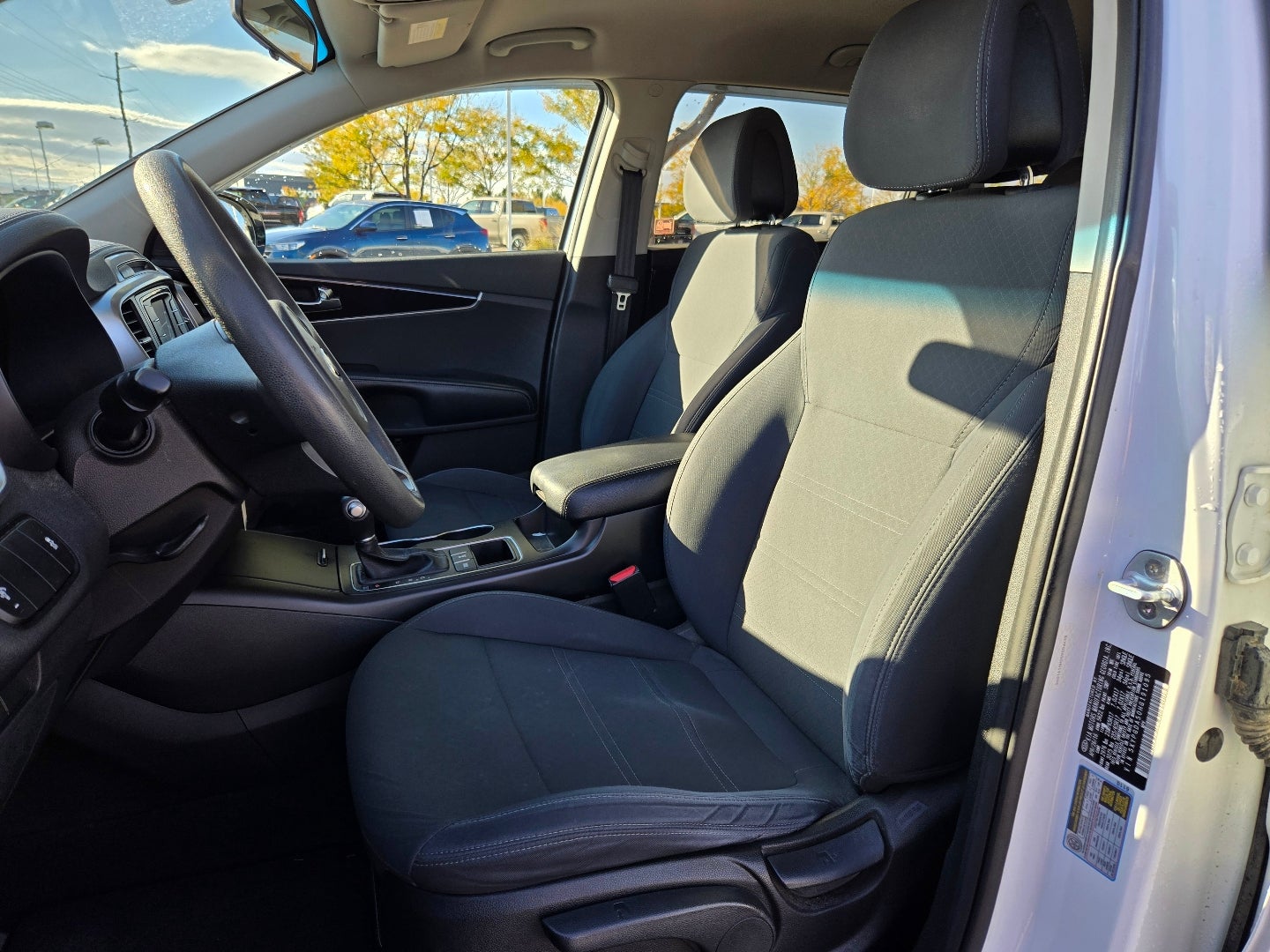 2017 Kia Sorento LX V6