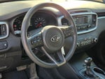 2017 Kia Sorento LX V6