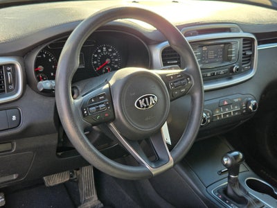2017 Kia Sorento LX V6