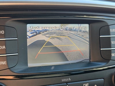 2017 Kia Sorento LX V6