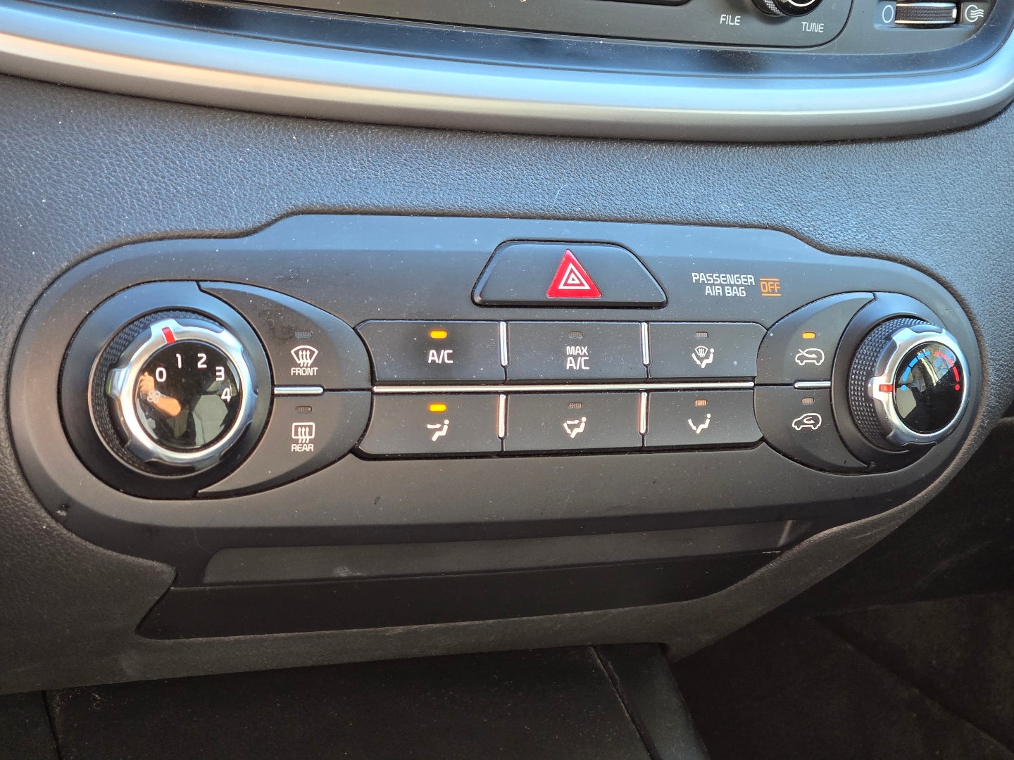2017 Kia Sorento LX V6
