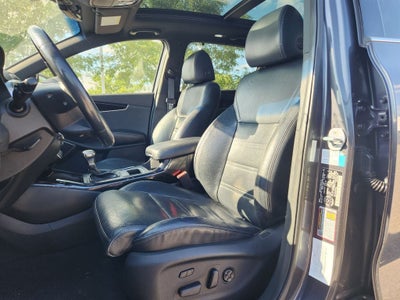 2019 Kia Sorento SX V6