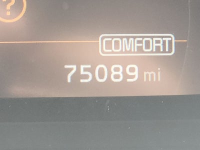 2019 Kia Sorento SX V6