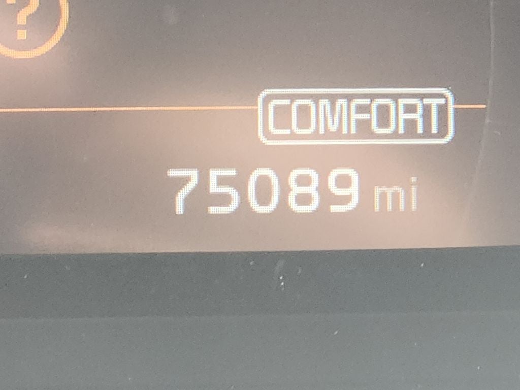 2019 Kia Sorento SX V6
