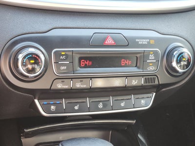 2019 Kia Sorento SX V6