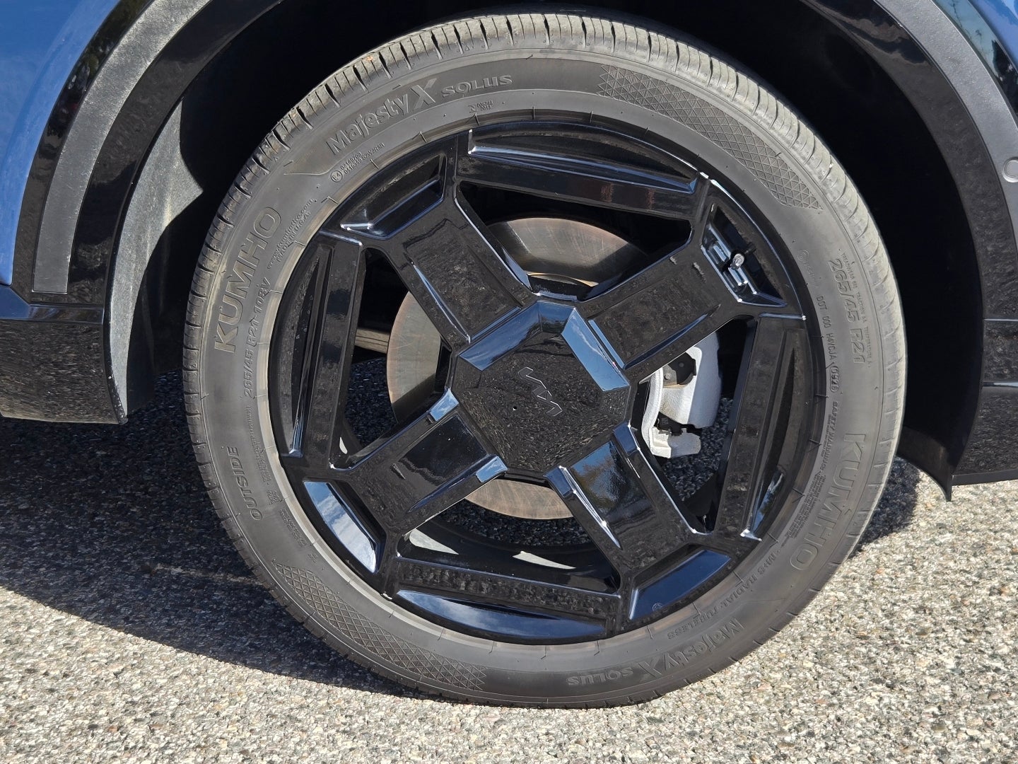 2027 Kia Telluride Hybrid X-Line SX-Prestige