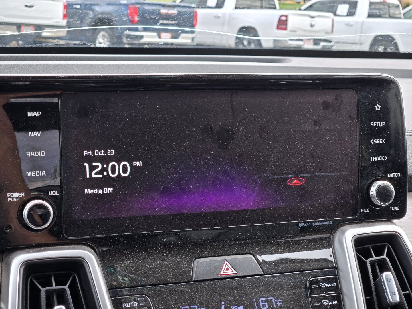 2022 Kia Sorento X-Line EX