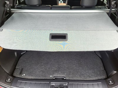 2025 Mitsubishi Outlander PHEV SEL