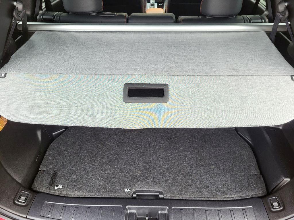 2025 Mitsubishi Outlander PHEV SEL