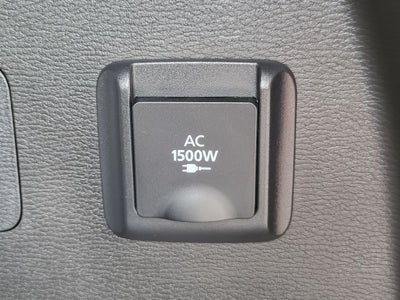 2025 Mitsubishi Outlander PHEV SEL