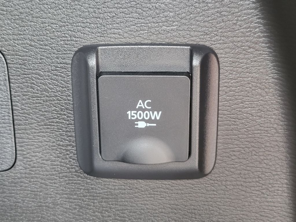 2025 Mitsubishi Outlander PHEV SEL
